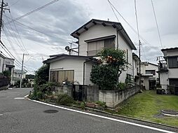 横浜市瀬谷区橋戸３丁目