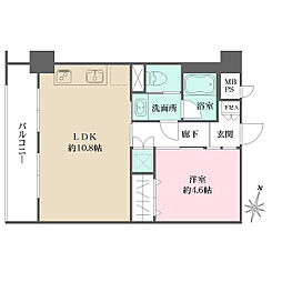 亀戸クリーンハイツ