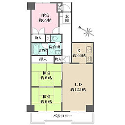 藤和鎌倉台コープ