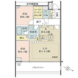 ザ・パークハウス鎌倉二階堂