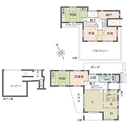 三浦郡葉山町堀内