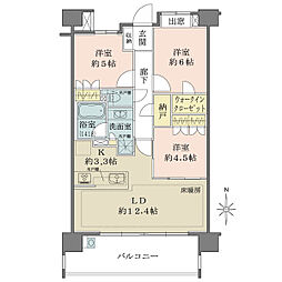 ライオンズ一条レジデンス湘南C-X
