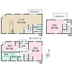 横浜市戸塚区上矢部町