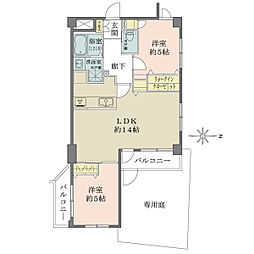 マイキャッスル不動前