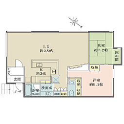 甘楽郡下仁田町大字西野牧