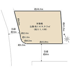 茅ヶ崎市平和町