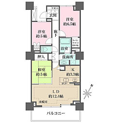 MID　OASIS　TOWERS