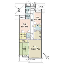 藤和日吉ホームズ