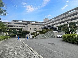 藤和日吉ホームズ