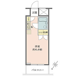 ナイスアーバンスピリッツ川崎駅南