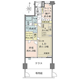 ザ・パークハウス新川崎