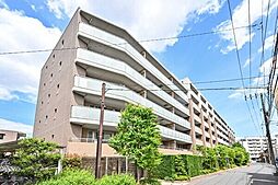 ザ・パークハウス新川崎