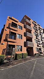 新川崎グランドハイツ