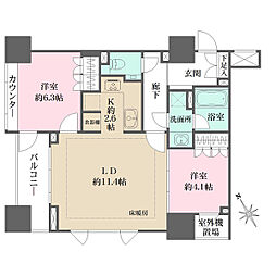 サンクタス神楽坂