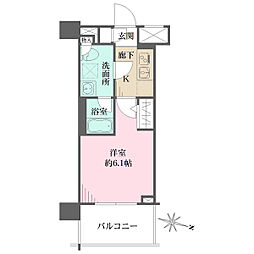 メインステージ川崎WEST