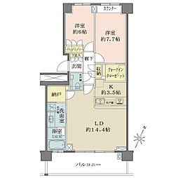 パークハウスザガーデン