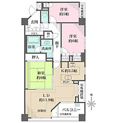 藤和シティホームズ武蔵小杉御殿町
