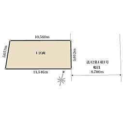 川崎市幸区南加瀬４丁目