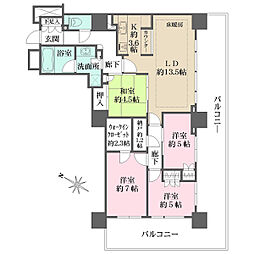 MID　OASIS　TOWERS　タワー棟