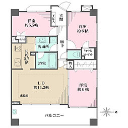 藤和シティホームズ武蔵小杉御殿町