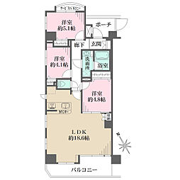 ナイスアーバン川崎