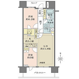 ザ・パークハウス川崎