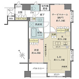 アルス桜木町エレンシア