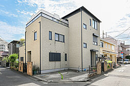 川崎市高津区千年新町
