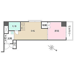 ライオンズマンション神奈川新町第2