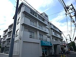 世紀コーポ大森東