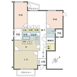 上目黒ハイムアネックス