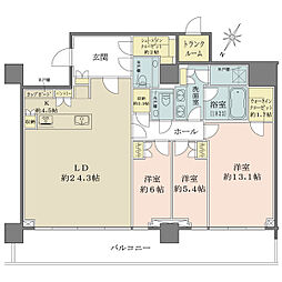 THE COURT 神宮外苑