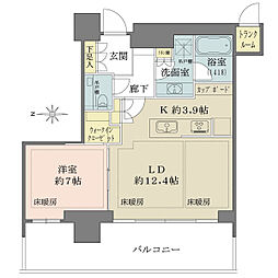 THE COURT 神宮外苑