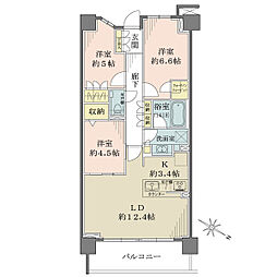 ブランズ宮崎台プレイス