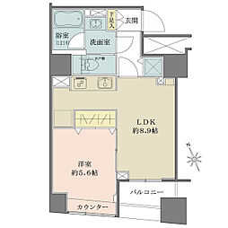 オープンレジデンシア南青山骨董通り