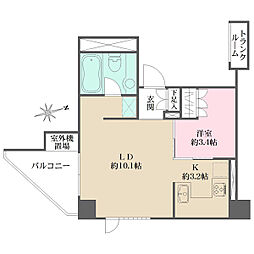 レグノ・ラフィネ南青山