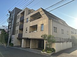 ザ・パークハウス宮崎台ガーデン