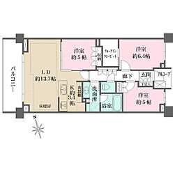 パークハウス宮崎台シンフォニーテラス