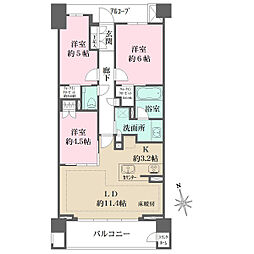 ザ・パークハウス宮崎台ガーデン