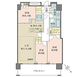 クロスエアタワー