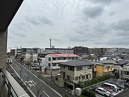 ザ・パークハウス市ヶ尾ウエスト