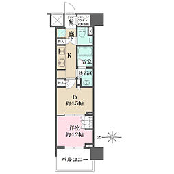 ザ・パークハウスアーバンス渋谷