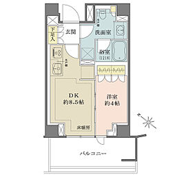 ザ・パークハウスアーバンス表参道