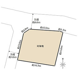 横浜市保土ケ谷区川島町の土地