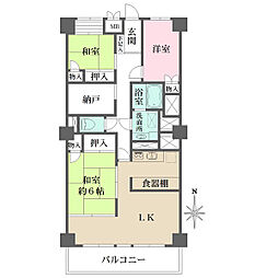 広尾マンション