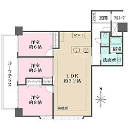 広尾センターハイツ