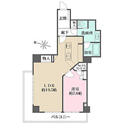 恵比寿ガーデンテラス壱番館