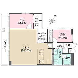 マンション第二恵比須苑
