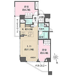 ザ・パークハウス代官山