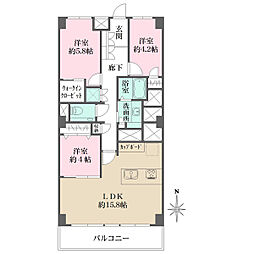 広尾マンション